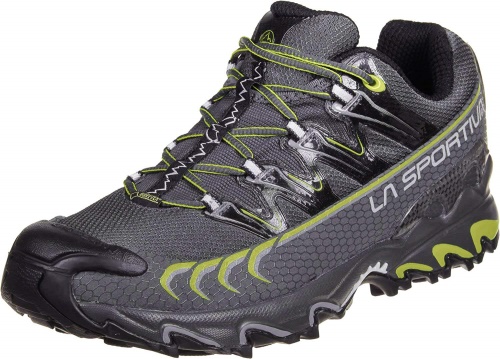 La Sportiva Schweiz Grau Grün Herren Ultra Raptor Gtx Trailrunningschuh