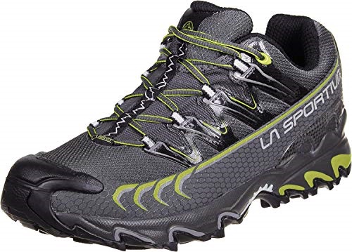 La Sportiva Schweiz Grau Grün Herren Ultra Raptor Gtx Trailrunningschuh