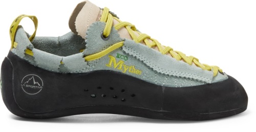 La Sportiva Schweiz Greenbay Mythos Eco Kletterschuhe