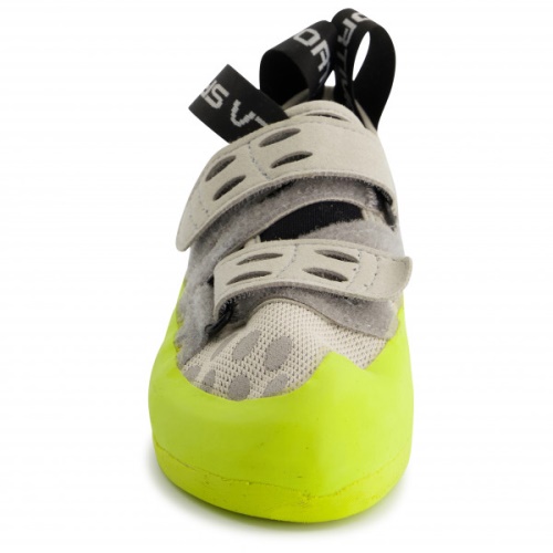 La Sportiva Schweiz Grey Apple Green Women\s Geckogym
