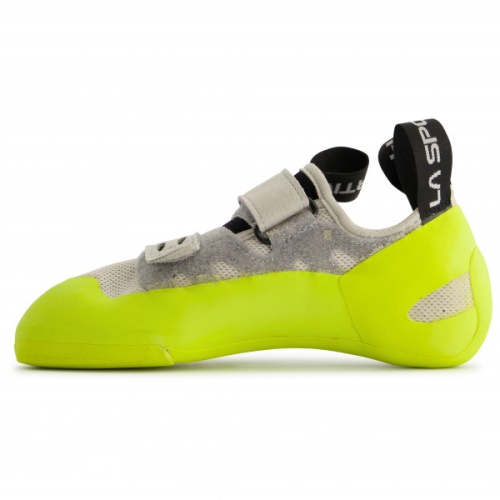 La Sportiva Schweiz Grey Apple Green Women\s Geckogym