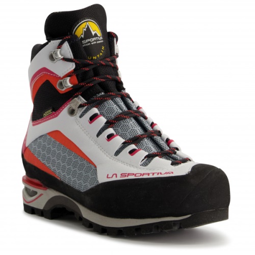 La Sportiva Schweiz Hellgrau Berry Damen Trango Tower Gtx