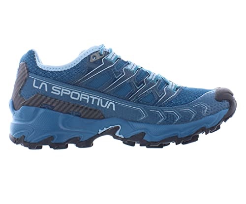 La Sportiva Schweiz Ink Topaz Damen Ultra Raptor Ii Trailrunning Schuhe