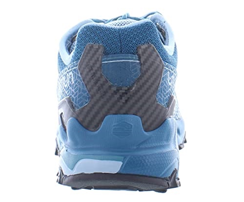 La Sportiva Schweiz Ink Topaz Damen Ultra Raptor Ii Trailrunning Schuhe