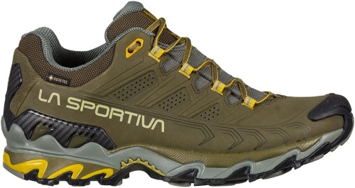 La Sportiva Schweiz Ivy Cedar Herren Ultra Raptor Ii Leder Gtx Wanderschuhe