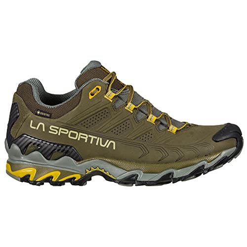 La Sportiva Schweiz Ivy Cedar Herren Ultra Raptor Ii Leder Gtx Wanderschuhe