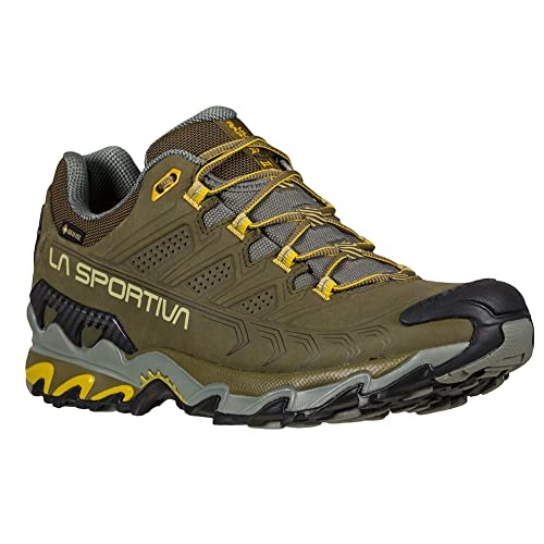 La Sportiva Schweiz Ivy Cedar Herren Ultra Raptor Ii Leder Gtx Wanderschuhe