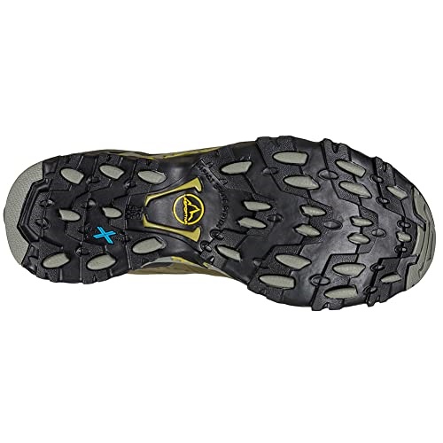 La Sportiva Schweiz Ivy Cedar Herren Ultra Raptor Ii Leder Gtx Wanderschuhe