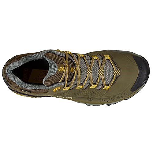La Sportiva Schweiz Ivy Cedar Herren Ultra Raptor Ii Leder Gtx Wanderschuhe