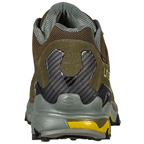 La Sportiva Schweiz Ivy Cedar Herren Ultra Raptor Ii Leder Gtx Wanderschuhe