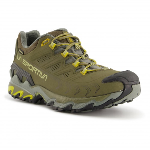 La Sportiva Schweiz Ivy Cedar Ultra Raptor Ii Leather Wide Gtx