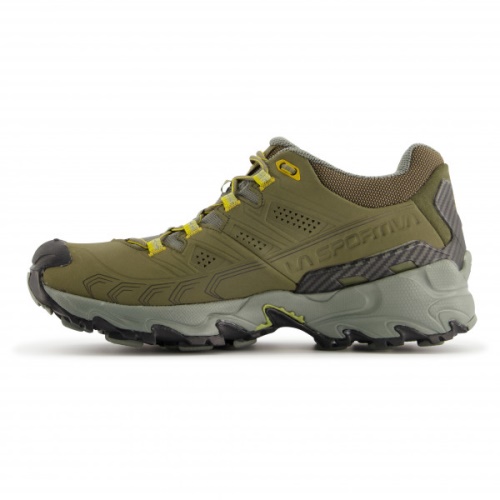 La Sportiva Schweiz Ivy Cedar Ultra Raptor Ii Leather Wide Gtx