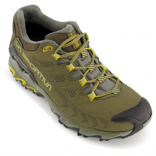La Sportiva Schweiz Ivy Cedar Ultra Raptor Ii Leather Wide Gtx