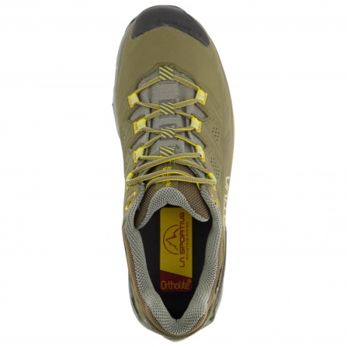 La Sportiva Schweiz Ivy Cedar Ultra Raptor Ii Leather Wide Gtx