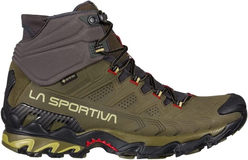 La Sportiva Schweiz Ivy Tango Herren Ultra Raptor Ii Mid Leder Gtx Wanderschuhe