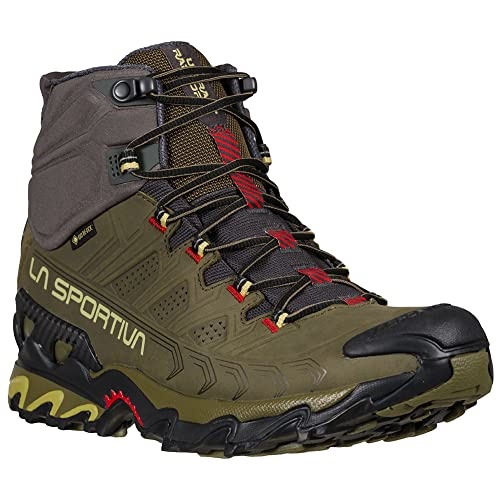 La Sportiva Schweiz Ivy Tango Herren Ultra Raptor Ii Mid Leder Gtx Wanderschuhe