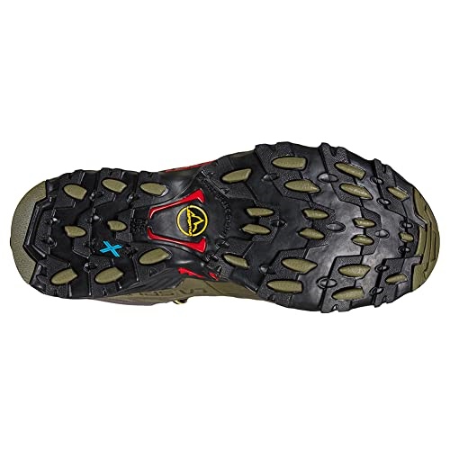 La Sportiva Schweiz Ivy Tango Herren Ultra Raptor Ii Mid Leder Gtx Wanderschuhe