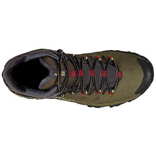 La Sportiva Schweiz Ivy Tango Herren Ultra Raptor Ii Mid Leder Gtx Wanderschuhe