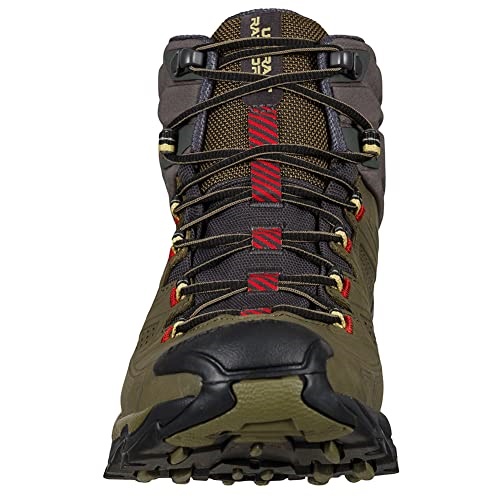 La Sportiva Schweiz Ivy Tango Herren Ultra Raptor Ii Mid Leder Gtx Wanderschuhe