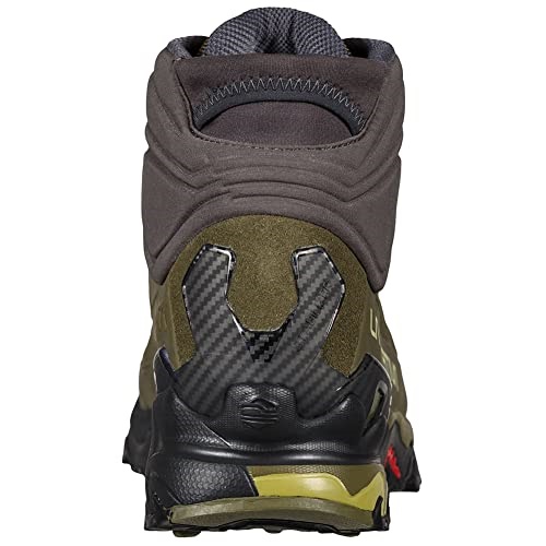 La Sportiva Schweiz Ivy Tango Herren Ultra Raptor Ii Mid Leder Gtx Wanderschuhe