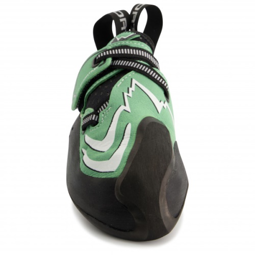 La Sportiva Schweiz Jadegrün Weiss Damen Futura