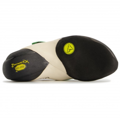 La Sportiva Schweiz Jadegrün Weiss Damen Futura