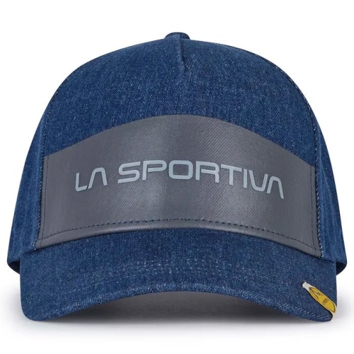 La Sportiva Schweiz Jeans Aquarius Jeans Hat