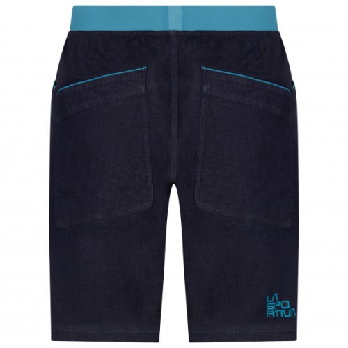 La Sportiva Schweiz Jeans Topaz Mundo Short