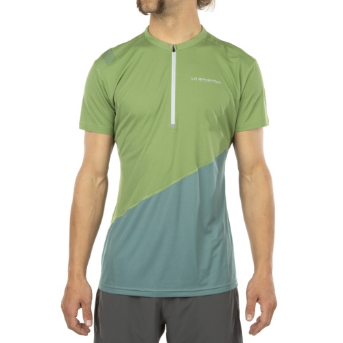 La Sportiva Schweiz Kale Pine Limit-shirt M