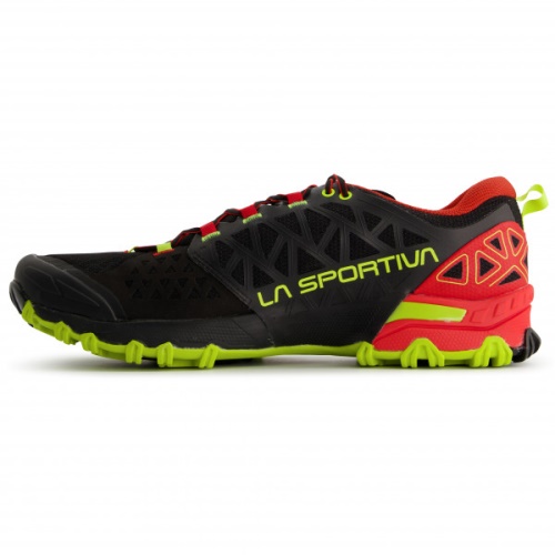 La Sportiva Schweiz Kale Tiger Bushido Ii