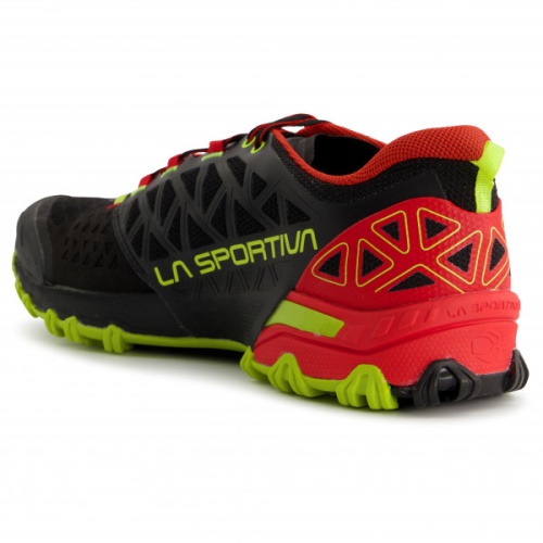 La Sportiva Schweiz Kale Tiger Bushido Ii