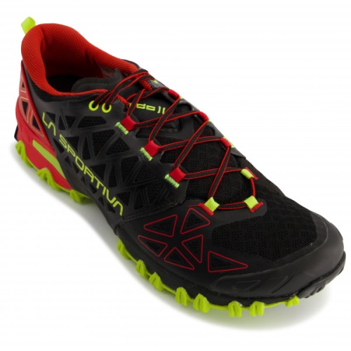 La Sportiva Schweiz Kale Tiger Bushido Ii