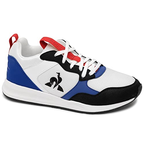 La Sportiva Schweiz Le Coq Sportif Unisex Tennisschuhe Optisch