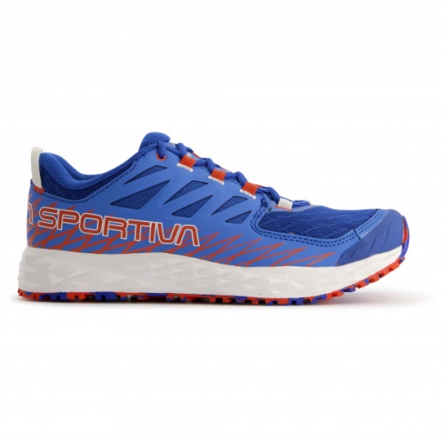 La Sportiva Schweiz Marineblau Lily Orange Damen Lycan