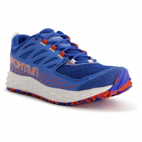 La Sportiva Schweiz Marineblau Lily Orange Damen Lycan