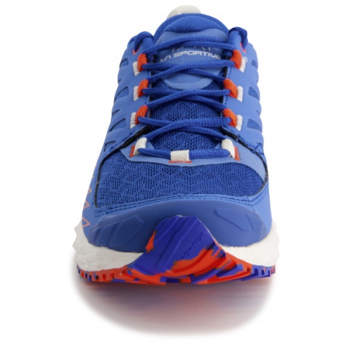 La Sportiva Schweiz Marineblau Lily Orange Damen Lycan