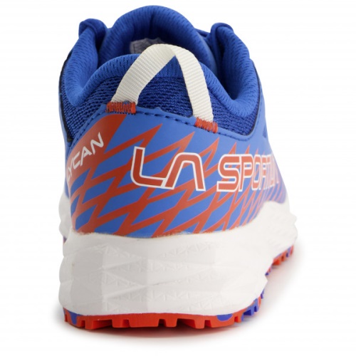 La Sportiva Schweiz Marineblau Lily Orange Damen Lycan