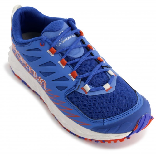 La Sportiva Schweiz Marineblau Lily Orange Damen Lycan