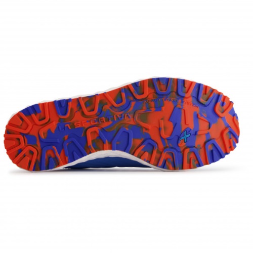 La Sportiva Schweiz Marineblau Lily Orange Damen Lycan