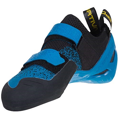 La Sportiva Schweiz Men Zenit Climbing Shoes Neptune
