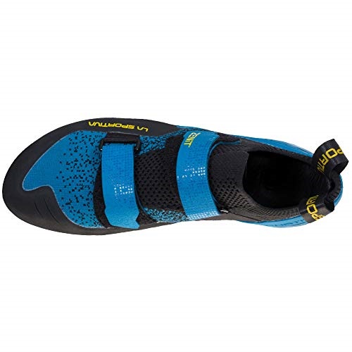 La Sportiva Schweiz Men Zenit Climbing Shoes Neptune