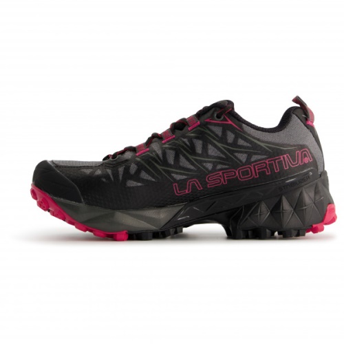 La Sportiva Schweiz Midnight Aquarelle Woman\s Akyra Gtx