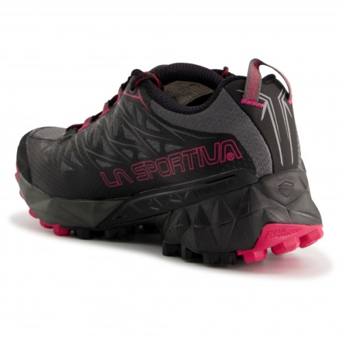 La Sportiva Schweiz Midnight Aquarelle Woman\s Akyra Gtx