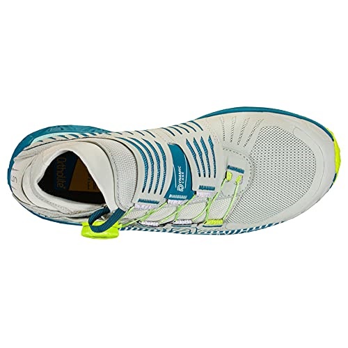 La Sportiva Schweiz Mineral Ink Womens Cyklon Trail Running Shoes W Boa Lace System