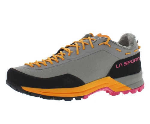 La Sportiva Schweiz Moon Marigold Damen Tx Guide Ansatz