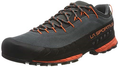 La Sportiva Schweiz Multicolor Carbon Flame 000 Herren Low Rise Wanderschuhe