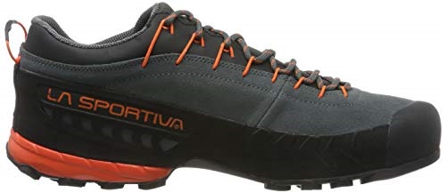 La Sportiva Schweiz Multicolor Carbon Flame 000 Herren Low Rise Wanderschuhe