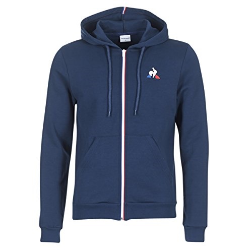 La Sportiva Schweiz Navy Le Coq Spor T-shirt