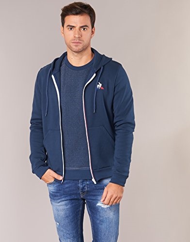 La Sportiva Schweiz Navy Le Coq Spor T-shirt