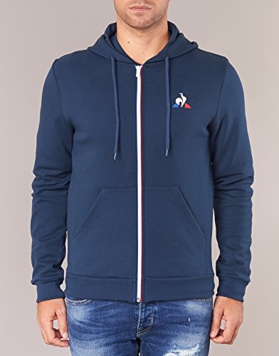 La Sportiva Schweiz Navy Le Coq Spor T-shirt